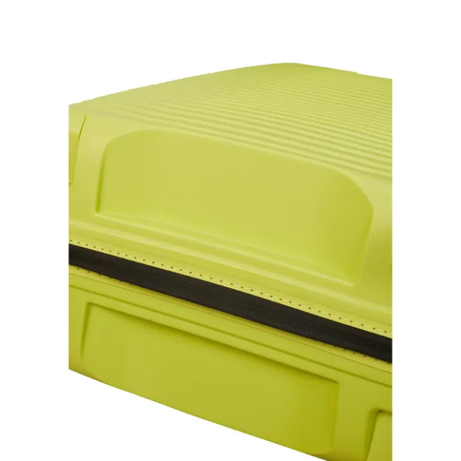 Best Samsonite Upscape Spinner 68/25 Expandable lime