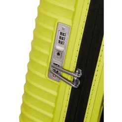 Best Samsonite Upscape Spinner 68/25 Expandable lime