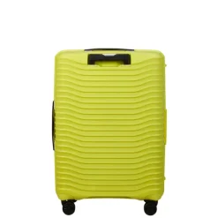 Best Samsonite Upscape Spinner 68/25 Expandable lime