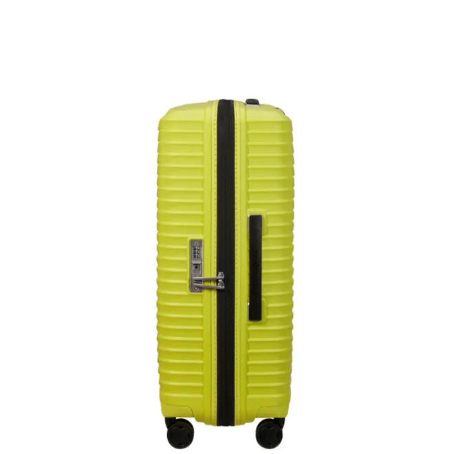 Best Samsonite Upscape Spinner 68/25 Expandable lime