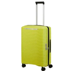 Best Samsonite Upscape Spinner 68/25 Expandable lime