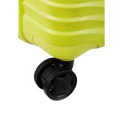 Best Samsonite Upscape Spinner 68/25 Expandable lime