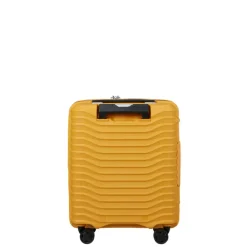 Hot Samsonite Upscape Spinner 45/16 Expandable Underseater yellow