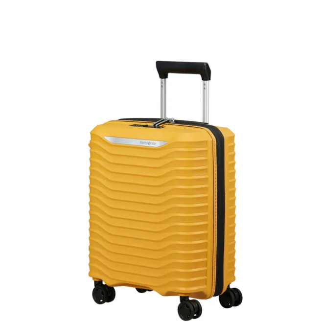 Hot Samsonite Upscape Spinner 45/16 Expandable Underseater yellow