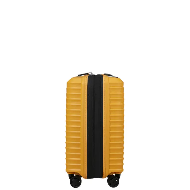 Hot Samsonite Upscape Spinner 45/16 Expandable Underseater yellow