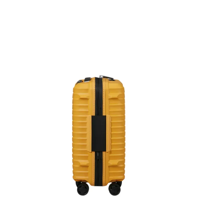 Hot Samsonite Upscape Spinner 45/16 Expandable Underseater yellow