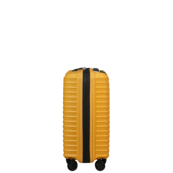 Hot Samsonite Upscape Spinner 45/16 Expandable Underseater yellow