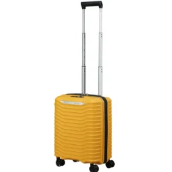 Hot Samsonite Upscape Spinner 45/16 Expandable Underseater yellow