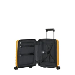 Hot Samsonite Upscape Spinner 45/16 Expandable Underseater yellow