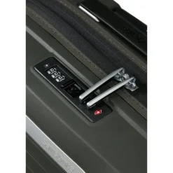 Outlet Samsonite Upscape Spinner 45/16 Expandable Underseater climbing ivy