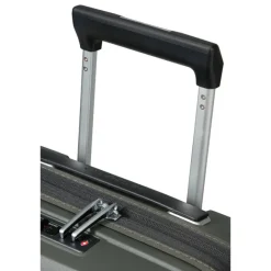 Outlet Samsonite Upscape Spinner 45/16 Expandable Underseater climbing ivy