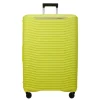 Best Samsonite Upscape Spinner 81/30 Expandable lime