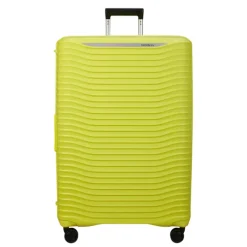 Best Samsonite Upscape Spinner 81/30 Expandable lime