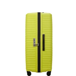 Best Samsonite Upscape Spinner 81/30 Expandable lime