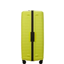 Best Samsonite Upscape Spinner 81/30 Expandable lime