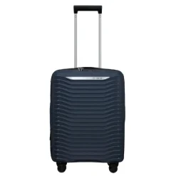 Online Samsonite Upscape Spinner 55 Expandable blue nights
