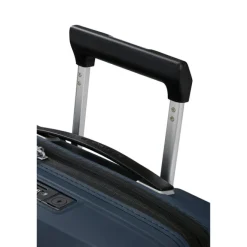 Online Samsonite Upscape Spinner 55 Expandable blue nights