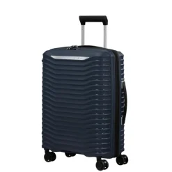 Online Samsonite Upscape Spinner 55 Expandable blue nights