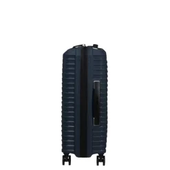 Online Samsonite Upscape Spinner 55 Expandable blue nights
