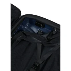 Online Samsonite Upscape Spinner 55 Expandable blue nights