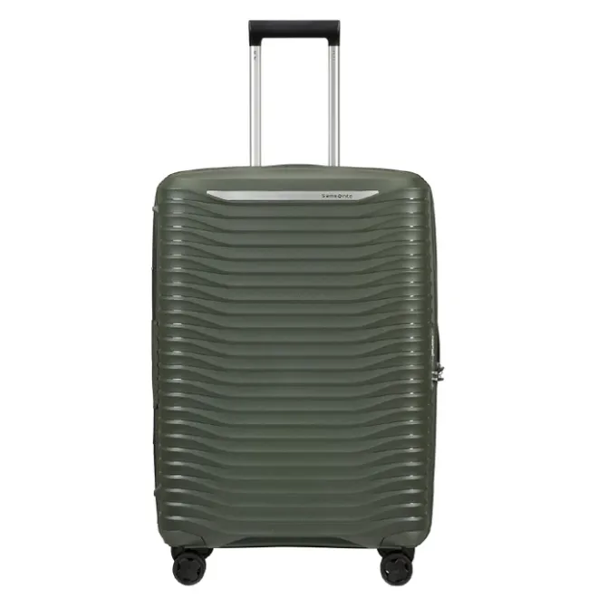 Hot Samsonite Upscape Spinner 68 Expandable climbing ivy
