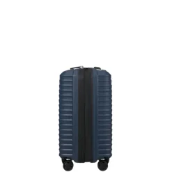 Clearance Samsonite Upscape Spinner 45/16 Expandable Underseater blue nights