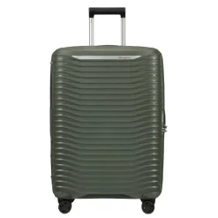 Outlet Samsonite Upscape Spinner 75 Expandable climbing ivy