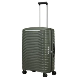 Outlet Samsonite Upscape Spinner 75 Expandable climbing ivy