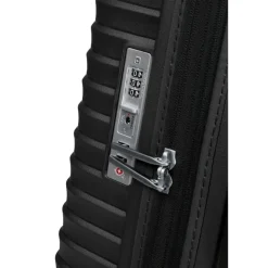 Outlet Samsonite Upscape Spinner 75 Expandable climbing ivy