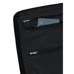 Outlet Samsonite Upscape Spinner 75 Expandable climbing ivy
