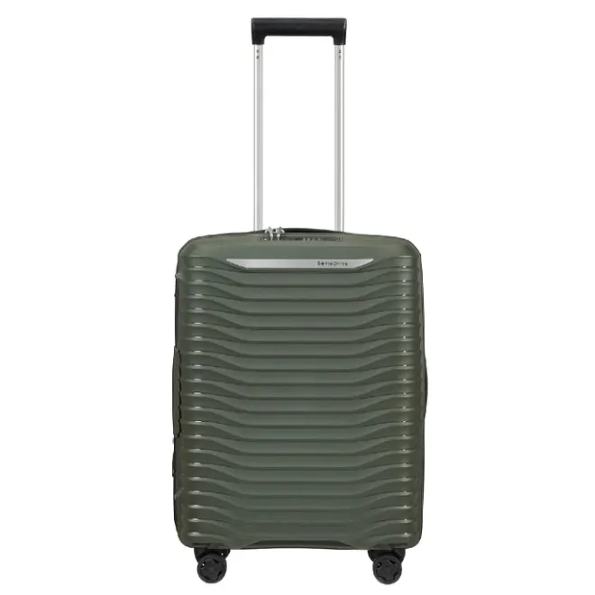 Best Samsonite Upscape Spinner 55 Expandable climbing ivy