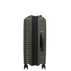 Best Samsonite Upscape Spinner 55 Expandable climbing ivy