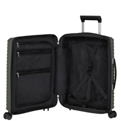 Best Samsonite Upscape Spinner 55 Expandable climbing ivy