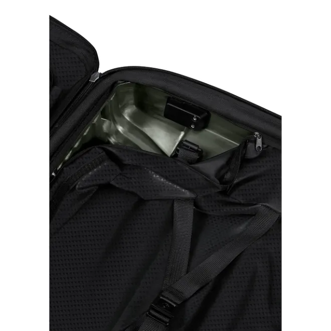 Best Samsonite Upscape Spinner 55 Expandable climbing ivy