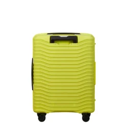 Clearance Samsonite Upscape Spinner 55/20 Expandable lime