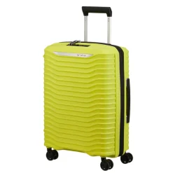 Clearance Samsonite Upscape Spinner 55/20 Expandable lime
