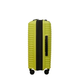 Clearance Samsonite Upscape Spinner 55/20 Expandable lime