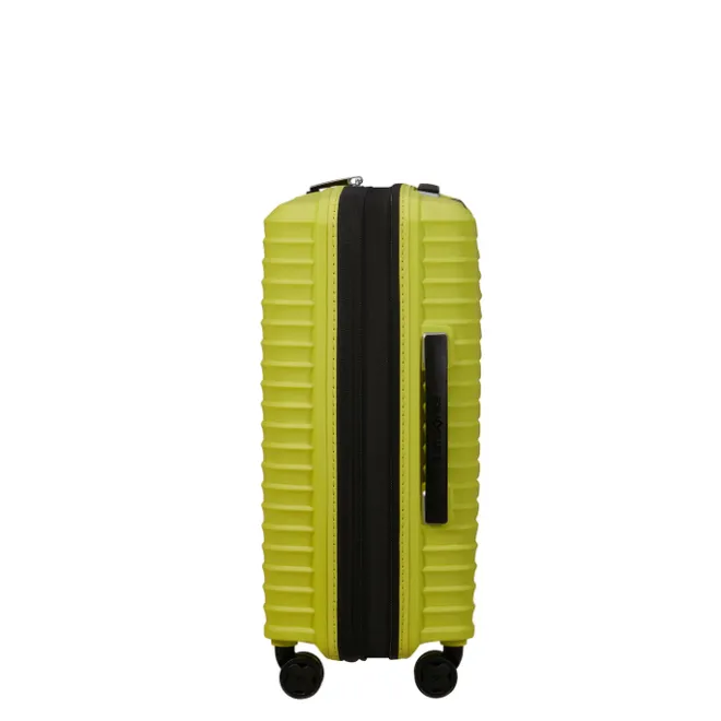 Clearance Samsonite Upscape Spinner 55/20 Expandable lime
