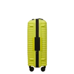 Clearance Samsonite Upscape Spinner 55/20 Expandable lime