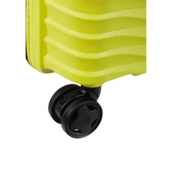 Clearance Samsonite Upscape Spinner 55/20 Expandable lime