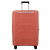 Best Samsonite Upscape Spinner 75/28 Expandable clay