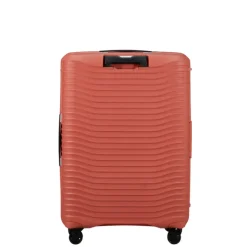 Best Samsonite Upscape Spinner 75/28 Expandable clay