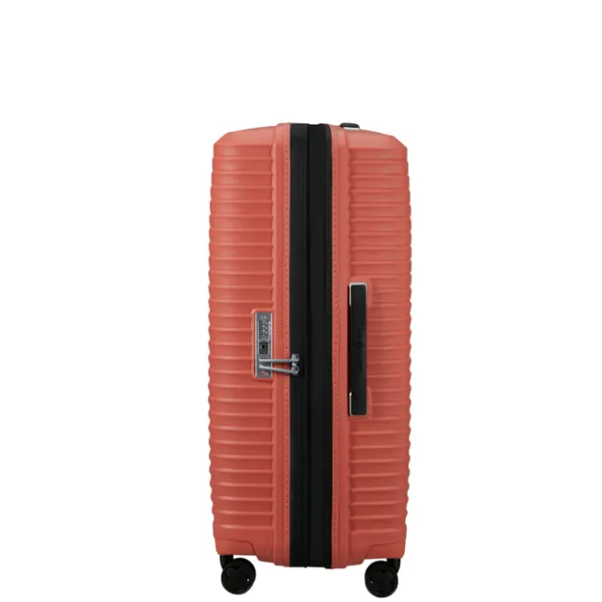 Best Samsonite Upscape Spinner 75/28 Expandable clay