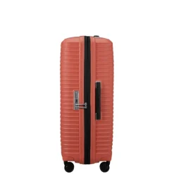 Best Samsonite Upscape Spinner 75/28 Expandable clay