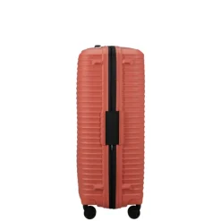 Best Samsonite Upscape Spinner 75/28 Expandable clay