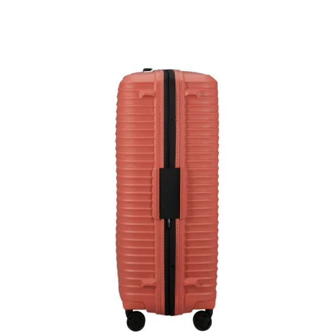 Best Samsonite Upscape Spinner 75/28 Expandable clay