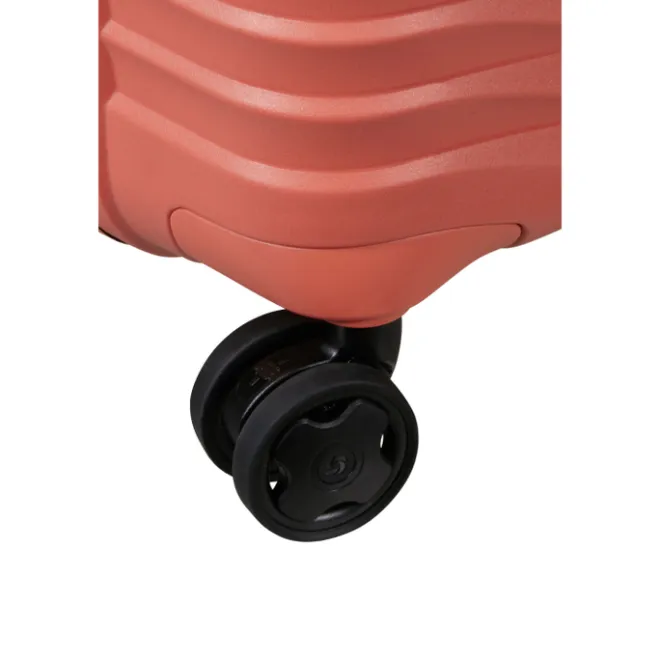Best Samsonite Upscape Spinner 75/28 Expandable clay