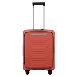 Online Samsonite Upscape Spinner 55/20 Expandable Easy Access clay