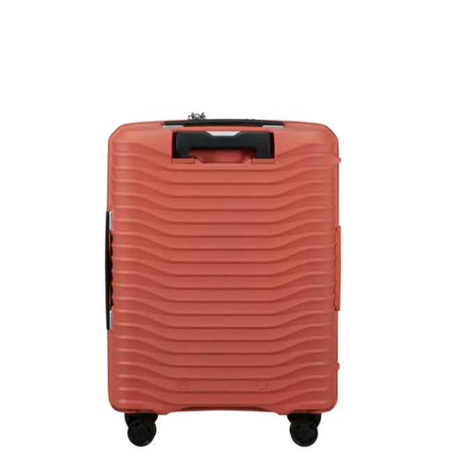Online Samsonite Upscape Spinner 55/20 Expandable Easy Access clay