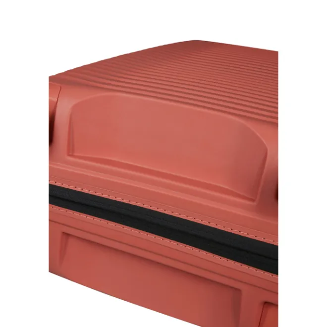 Online Samsonite Upscape Spinner 55/20 Expandable Easy Access clay